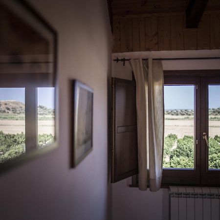 Agriturismo Il Giriatello Кротоне Екстериор снимка