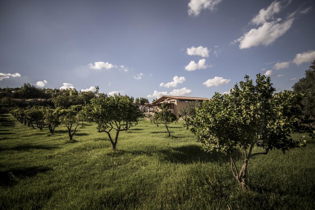 Agriturismo Il Giriatello Кротоне Екстериор снимка