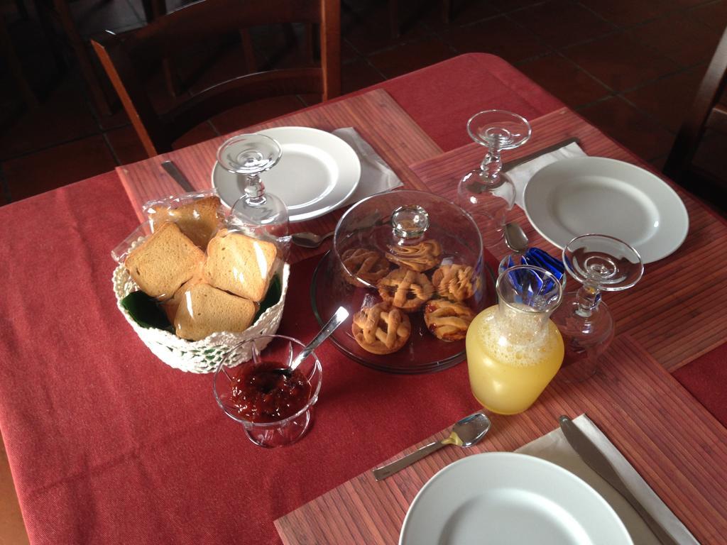 Agriturismo Il Giriatello Кротоне Екстериор снимка