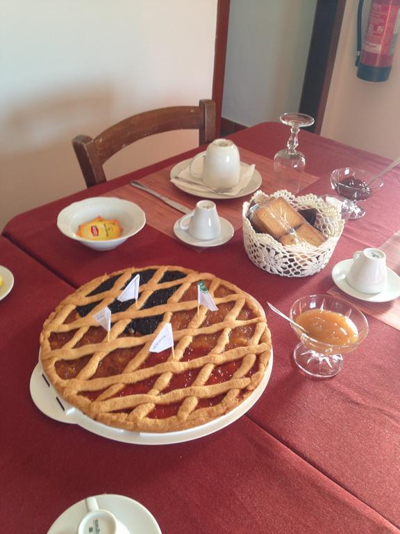Agriturismo Il Giriatello Кротоне Екстериор снимка