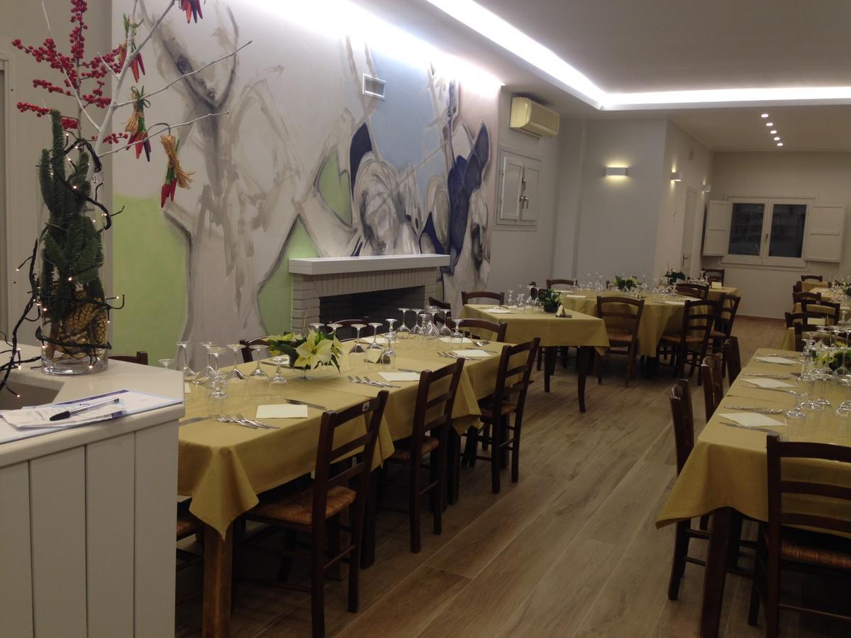 Agriturismo Il Giriatello Кротоне Екстериор снимка