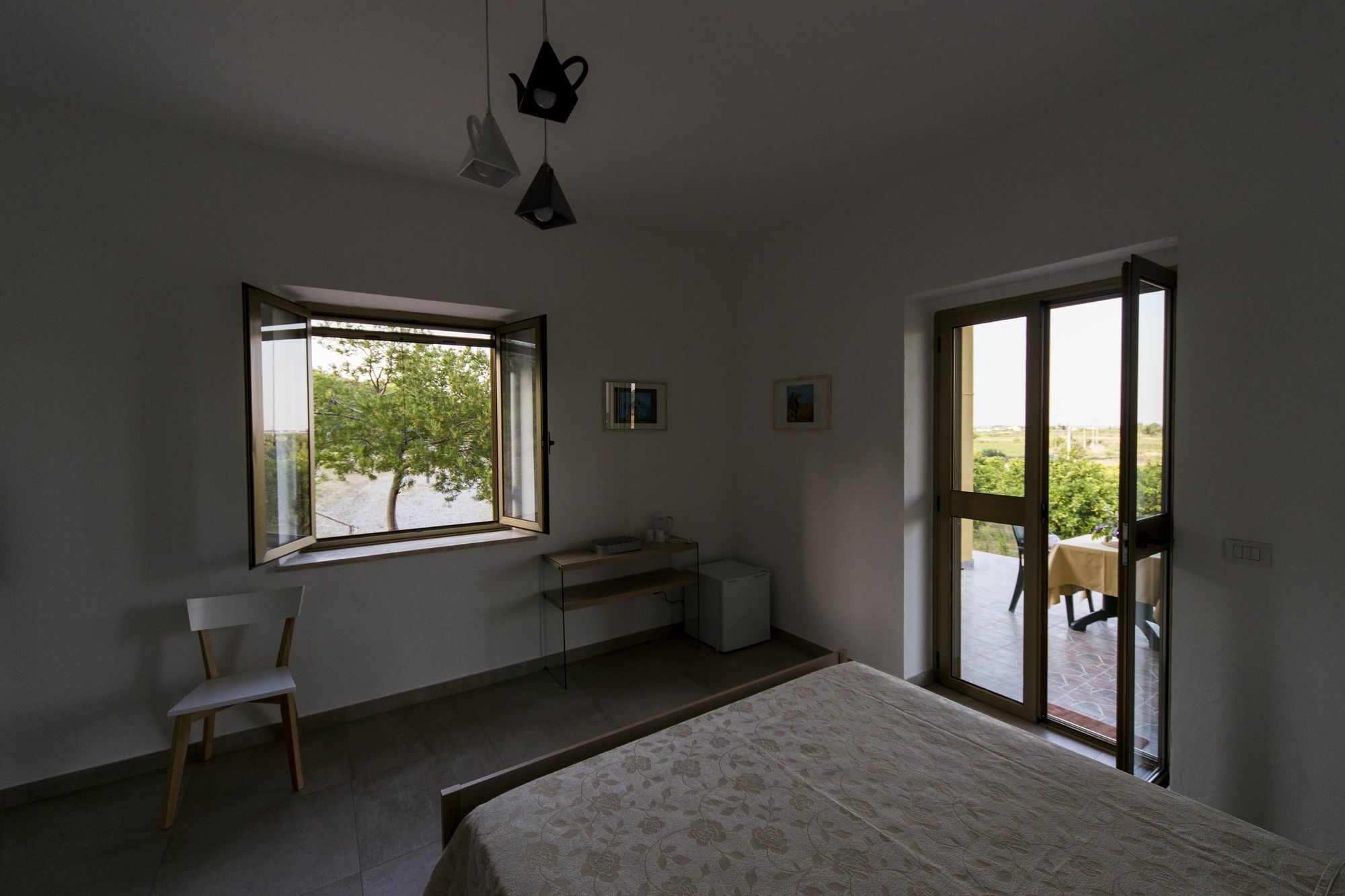 Agriturismo Il Giriatello Кротоне Екстериор снимка