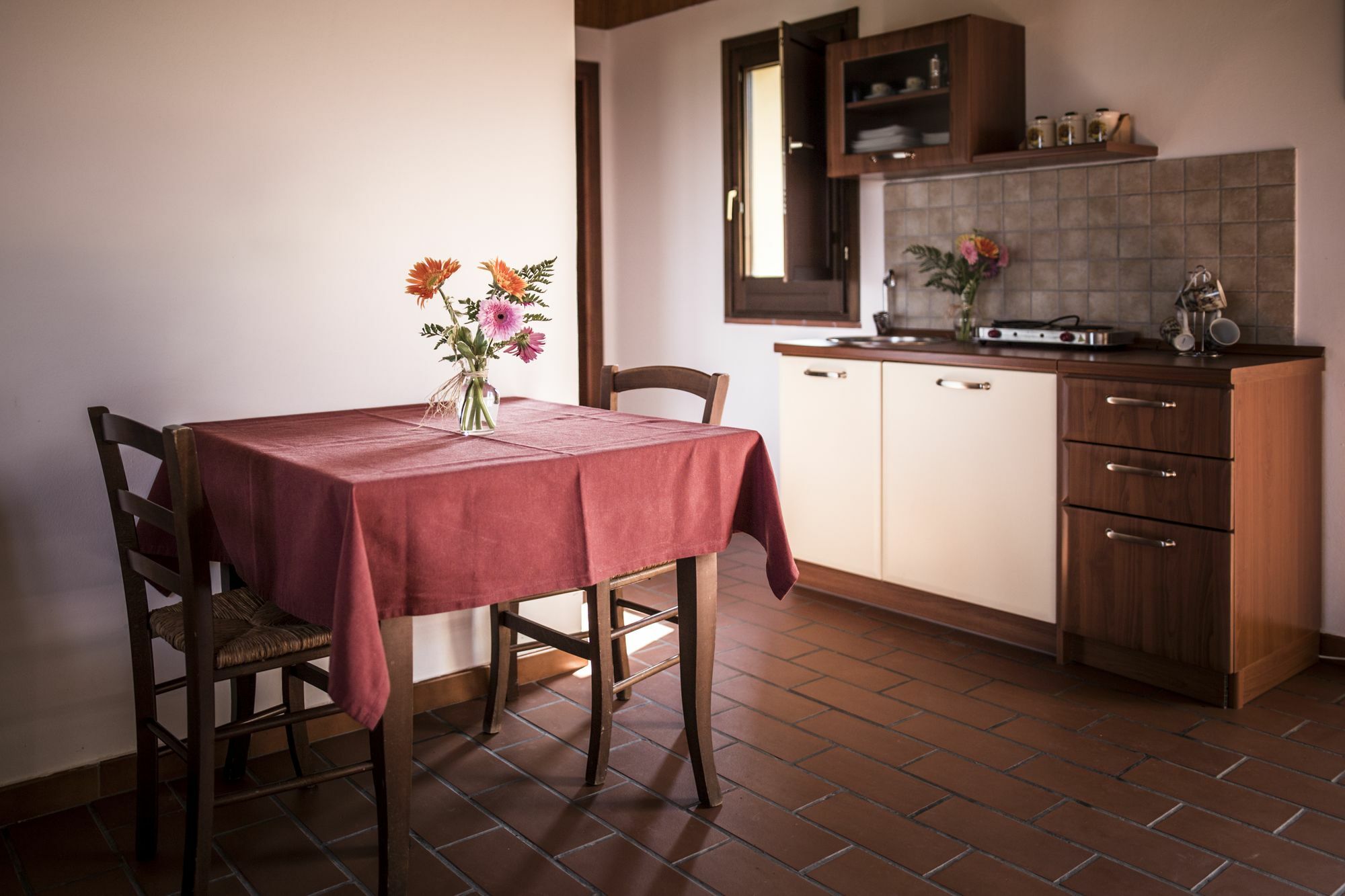 Agriturismo Il Giriatello Кротоне Екстериор снимка