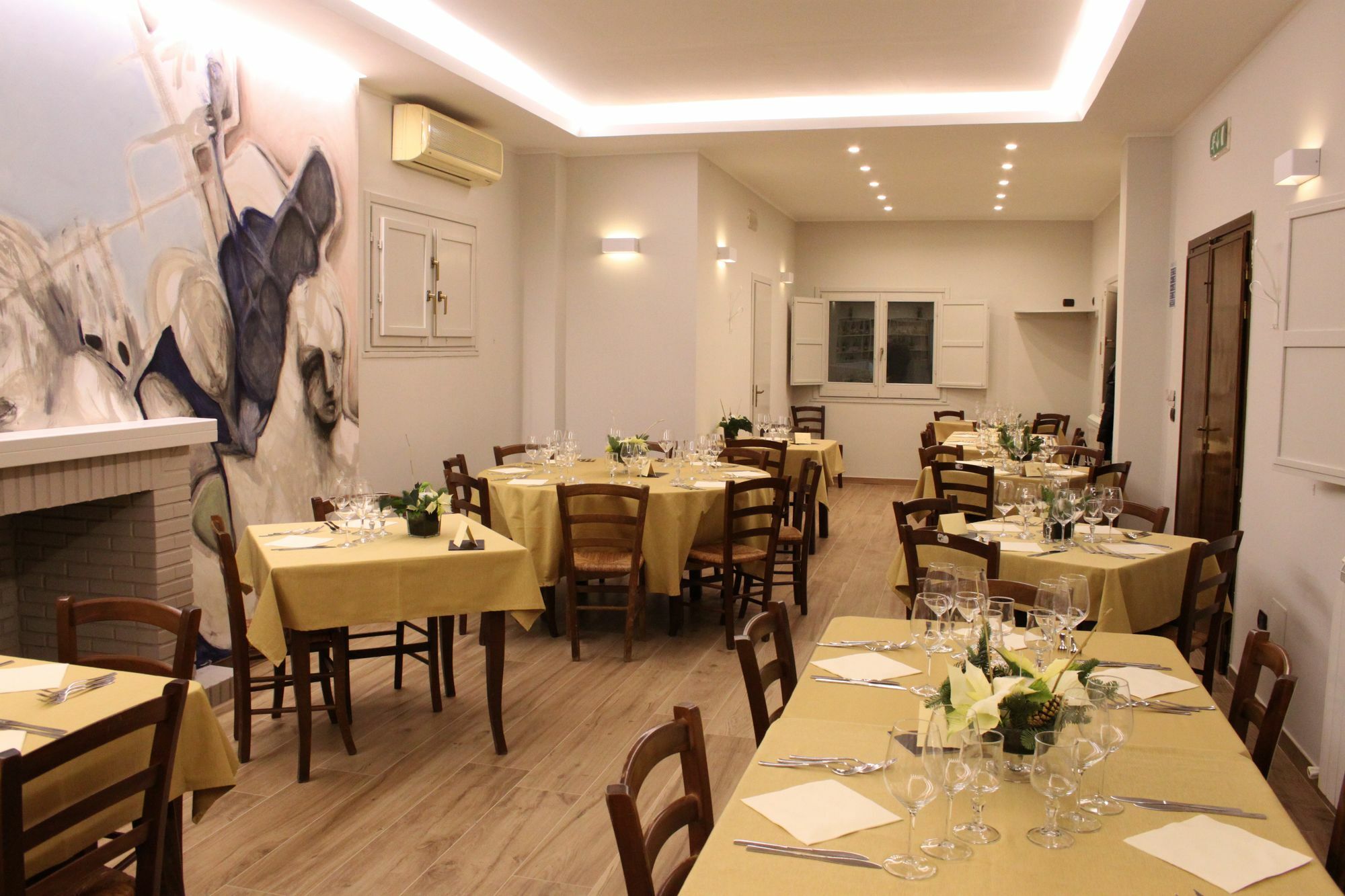 Agriturismo Il Giriatello Кротоне Екстериор снимка
