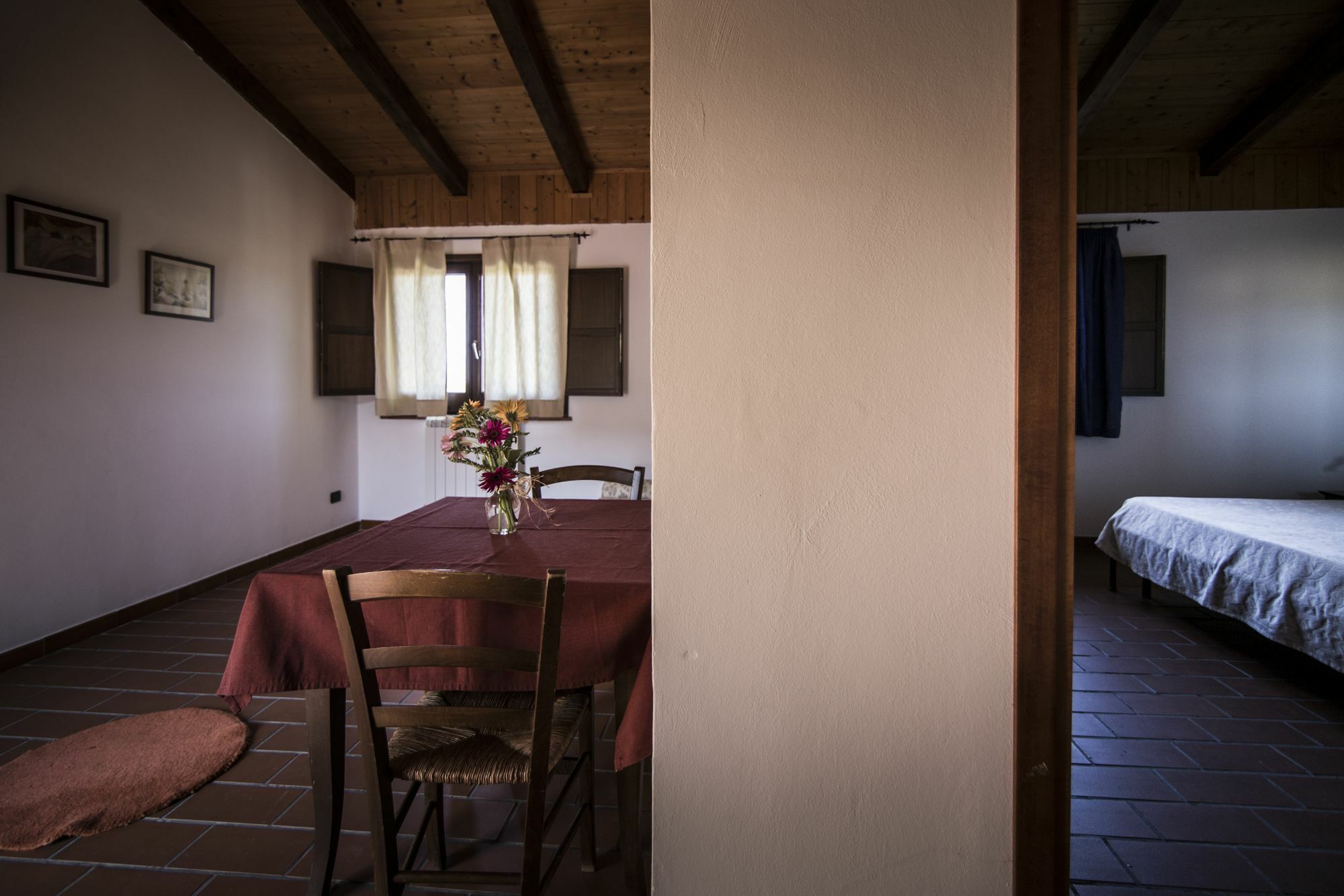 Agriturismo Il Giriatello Кротоне Екстериор снимка