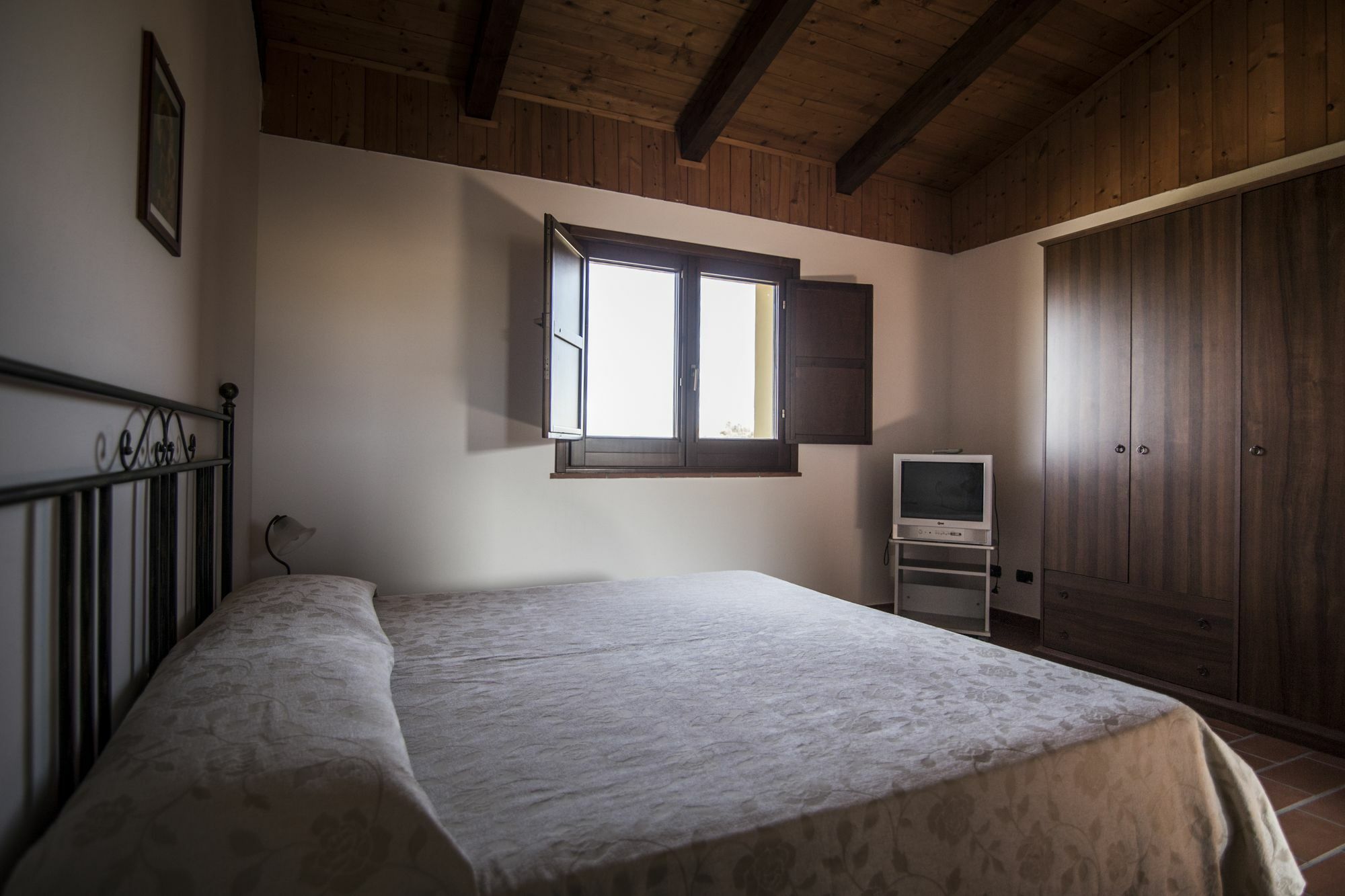 Agriturismo Il Giriatello Кротоне Екстериор снимка