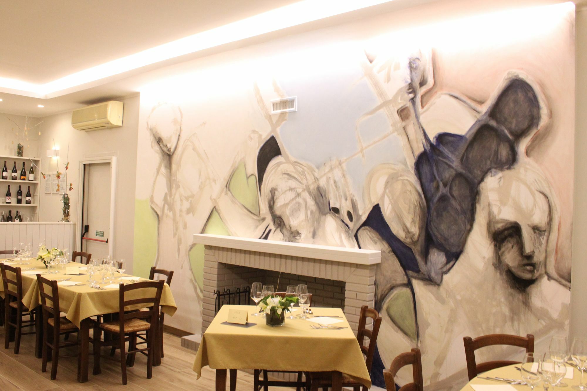 Agriturismo Il Giriatello Кротоне Екстериор снимка