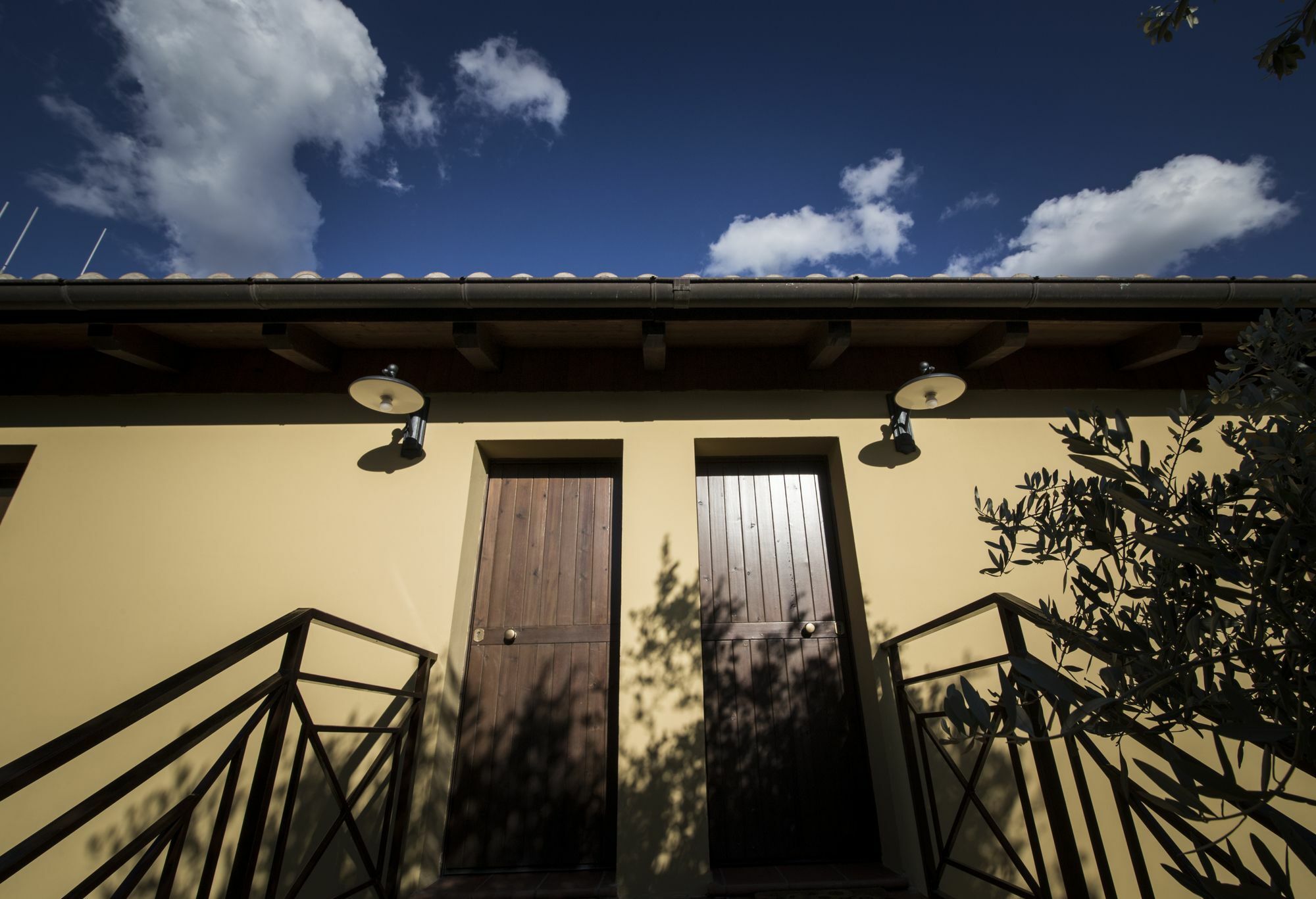 Agriturismo Il Giriatello Кротоне Екстериор снимка