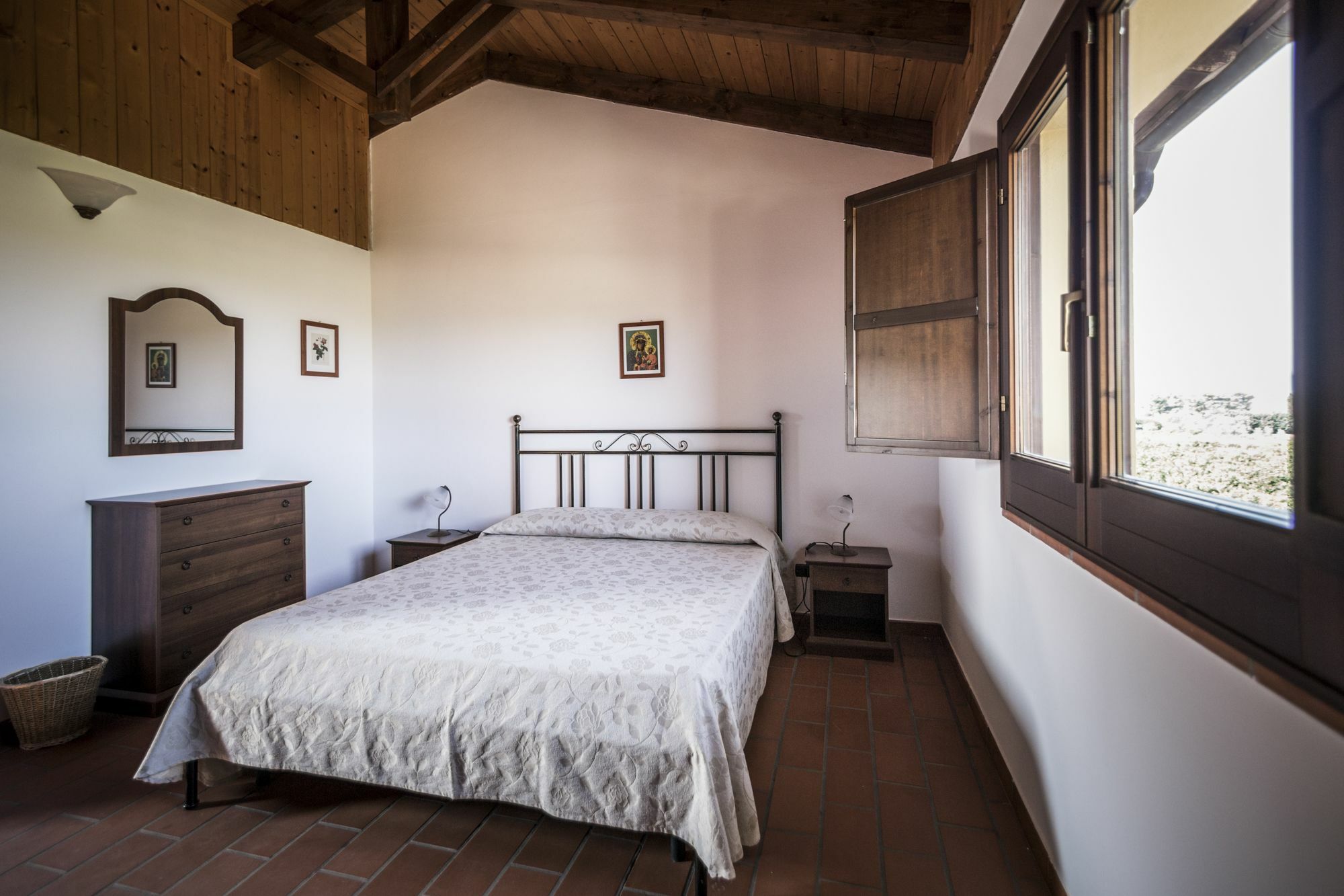Agriturismo Il Giriatello Кротоне Екстериор снимка