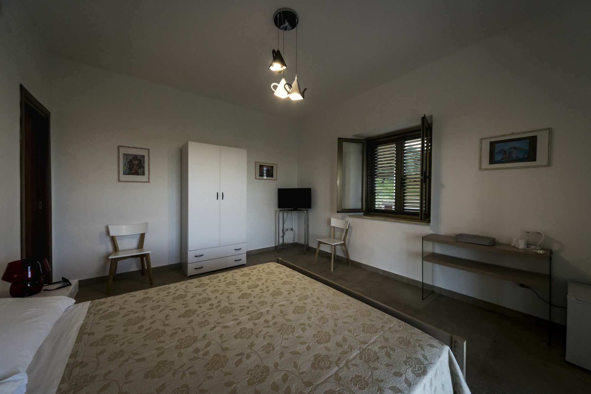 Agriturismo Il Giriatello Кротоне Екстериор снимка